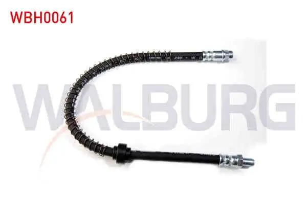Fren Hortumu Ön Sol-Sağ 440mm Citroen Berlingo (Mf) 1996-2008 / Citroen Xsara (N1) 1997-2005 / Peugeot Partner (5,5F) 1996-2008