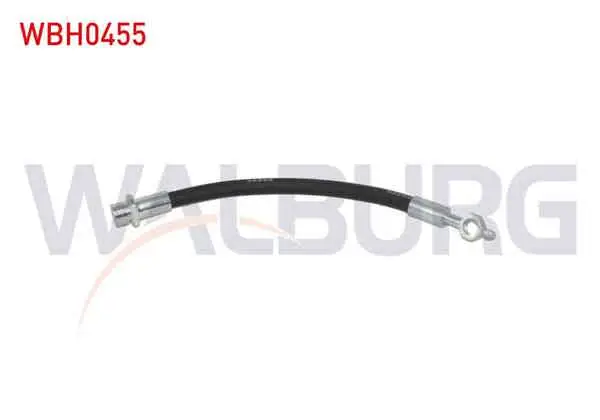 Fren Hortumu Arka Sağ 220mm Nissan Qashqai (J10) 2007-2014 / Nissan Qashqai (J11) 2014-/ Nissan Qashqai + 2 (J10) 2007-2014
