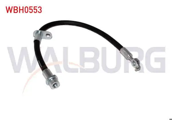Fren Hortumu Ön Sağ 470mm Citroen C1 (Pm_, Pn_) 2005-2015 / Peugeot 107 2005-/ Toyota Aygo (Wnb1,Kgb1) 2005-2014
