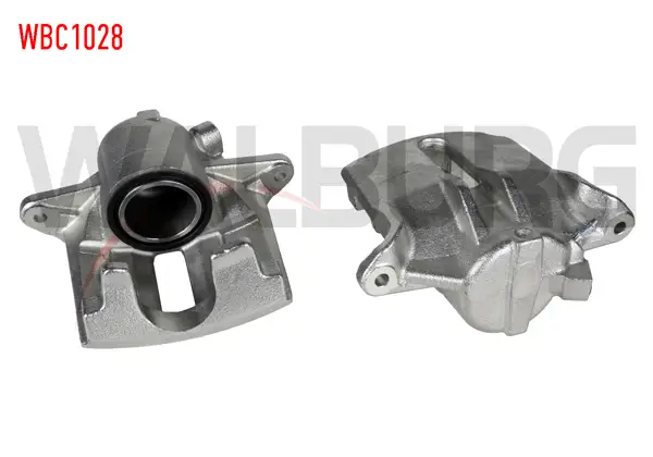 Fren Kaliperi Sol Ön Piston 54mm Disk 260mm Renault Megane II 1.4 2002-2008