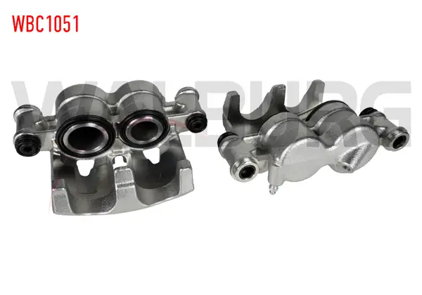 Fren Kaliperi Sağ On Çift Piston 46 / 52mm Disk 300mm Fiat Ducato 2.3 Mjt 2006-2014 / Boxer III 2.2 HDI 2006-2014 / Karsan Jest 2.3 D 2012-/ Jumper III 2.2 HDI 2006-2014