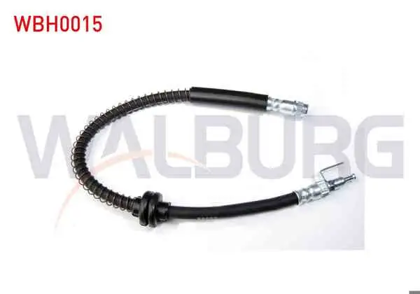 Fren Hortumu Ön Sol-Sağ 470mm Fiat Scudo (220P) 1996-2006 / Citroen Evasıon Mpv (22, U6) 1994-2002 / Peugeot Expert (222,223,224) 1996-2006