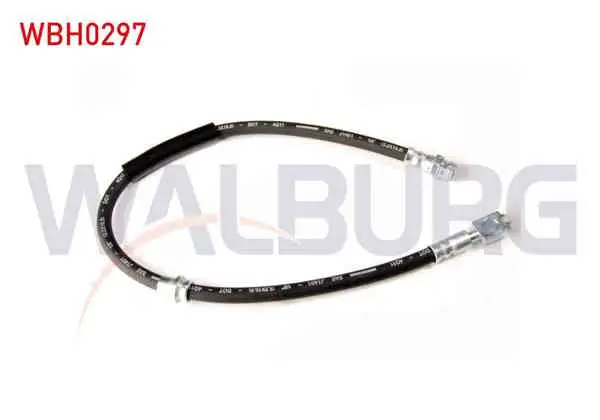 Fren Hortumu Ön Sol-Sağ 550mm Volkswagen Jetta III (1K2) 2005-2010 / Volkswagen Golf V (1K1) 2003-2009 / Seat Leon (1P1) 2005-2012 / Skoda Octavia (1Z3) 2004-2012 / Skoda Superb (3T4) 2010-2015