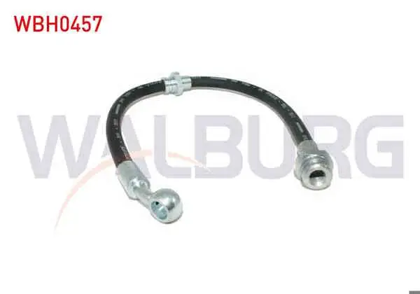 Fren Hortumu Ön Sağ 450mm Nissan Almera I (N15) 1995-2000