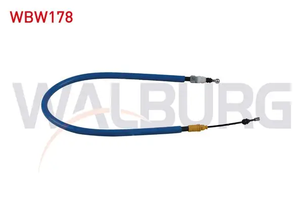 El Fren Teli Arka Sol Dısklı Citroen C3 Picasso / Ds5 / Peugeot 5008 1.6 HDI 2.0 HDI 2009 -