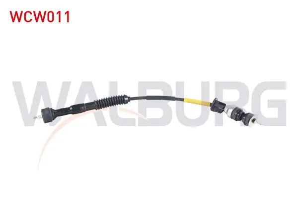 Debriyaj Teli Otomatik Ayarlı Peugeot 306 (7B,N3,N5) 2.0İ 1.9D M-T Be3r Şanzıman 1993-2002