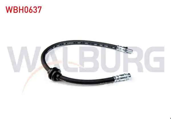 Fren Hortumu Ön Sol-Sağ 390mm Esplı Dacia Duster 2010-
