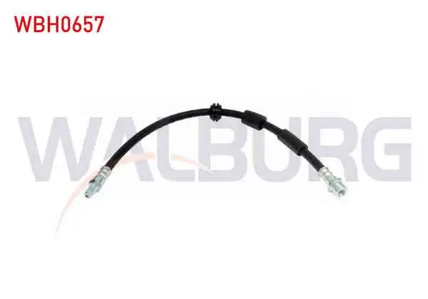 Fren Hortumu Ön Sol-Sağ 430mm Ford Kuga I 2008-2013