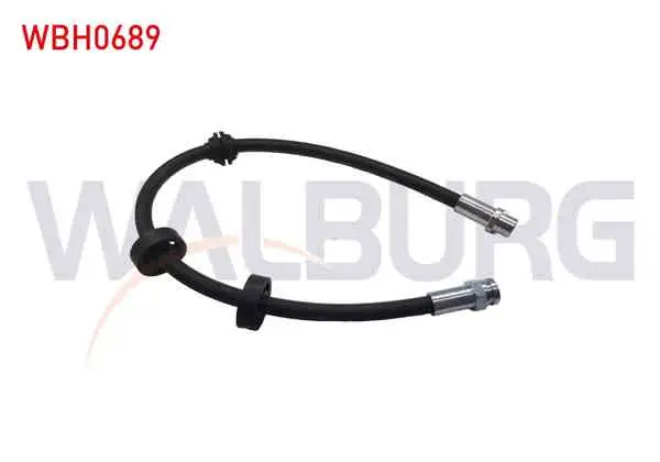 Fren Hortumu Ön Sol-Sağ 455mm Ford Galaxy (Wgr) 1995-2006 / Volkswagen Sharan (7M8,7M9,7M6) 1995-2010