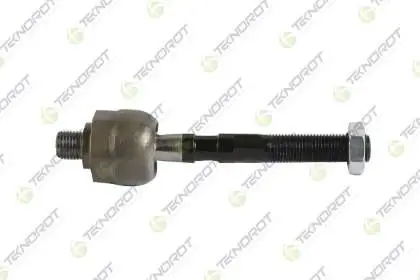 Rot Mili On Rover 400 1995-2000