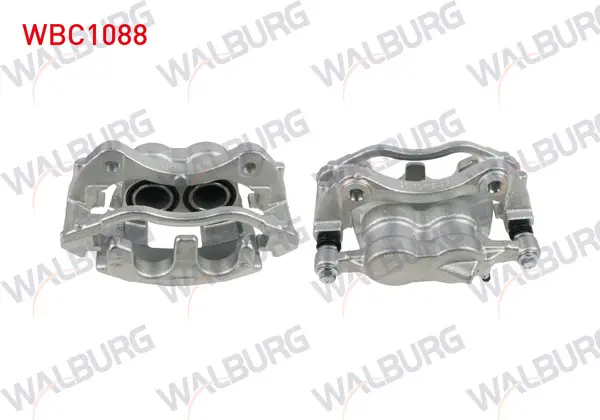 Fren Kaliperi Sol Ön Braketlı Çift Piston 48mm Disk 308-310mm Ford Tourneo Custom (V362) 2.2 TDCI 2012-/ Transit Custom (V362) 2.2 TDCI 2012 -