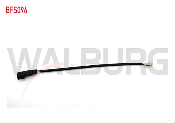 Balata İkaz Kablosu Sol-Sağ On 312mm Ford Tourneo Custom (V362) 2012 -