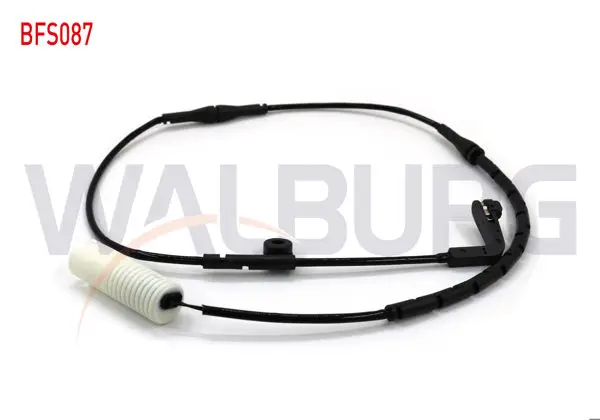 Balata İkaz Kablosu Sol-Sağ Arka 845mm BMW 7 Serisi (E65-E66) 2001-2009