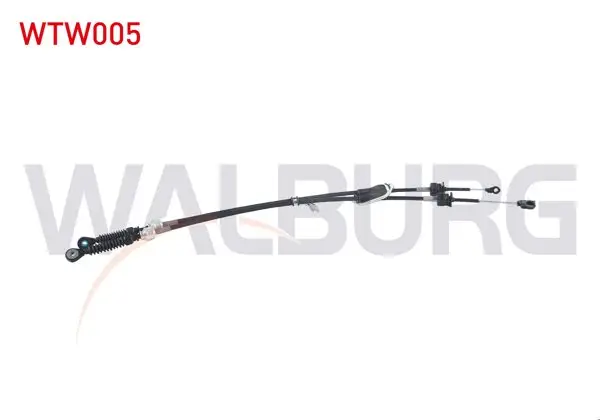 Vites Teli Citroen C1 (Pm_, Pn_) / Peugeot 107 1.4Hdı 2005-2015