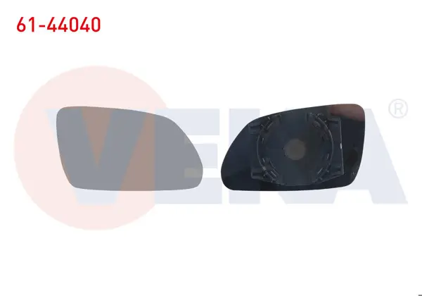 Ayna Camı Sağ Mekanik VW Polo 2004-2009 / Skoda Octavia 2004-2009