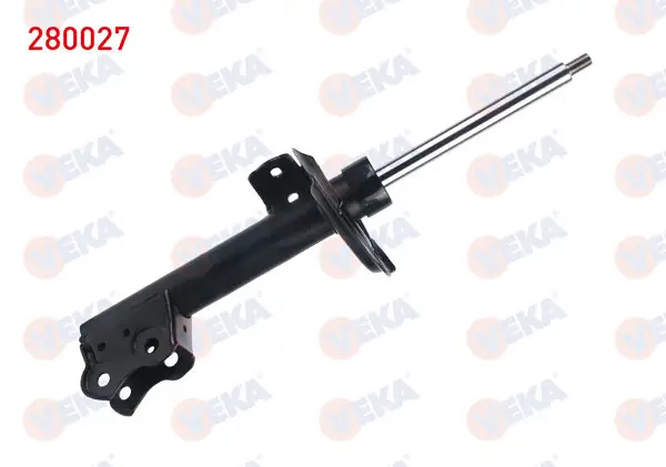 Amortisör Ön Sol-Sağ Gazlı Mercedes A Serisi (W169) A150-A160-A180-A180 CDI-A200 2004-2012 / B Serisi (W245) B150-B160-B180 CDI-B200 2005-2011