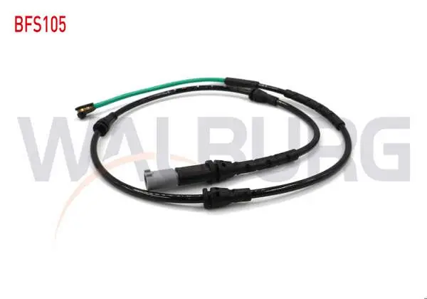 Balata İkaz Kablosu Sol-Sağ On 1020mm BMW X5 (E70) 2007-2012-(F15) 2012-/ X6 (E71) 2008-2014-X6 (F16) 2014 -