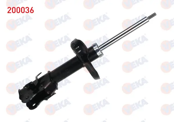 Amortisör Ön Sağ Gazlı Honda Civic VIII Hb 1.4 2005-2012