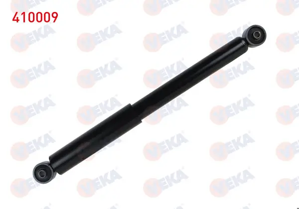 Amortisör Arka Sol-Sağ Gazlı Suzuki Grand Vitara II (Jt) 1.6 Vvt-I-1.9 Ddıs-2.0İ 2005-2015