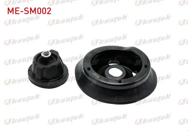 Amortisör Takozu Ön Sol-Sağ Mercedes C Class (W203) C 180 2000-2006