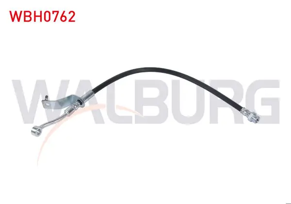 Fren Hortumu Ön Sağ 480mm Kia Rio III 2011-2014
