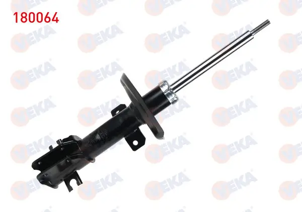 Amortisör Ön Sol-Sağ Gazlı Fiat Bravo II 1.4İ-1.4 T-Jet-1.6 Mjt 2006-2014