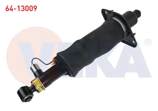 Amortisör Havalı Sol Arka Audi Allroad 2000-2005