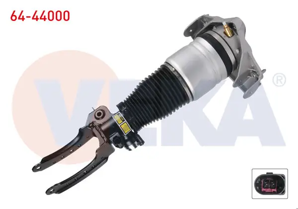 Amortisör Havalı Sol Ön Porsche Cayenne 2002-2010 / Volkswagen Touareg 2002-2010