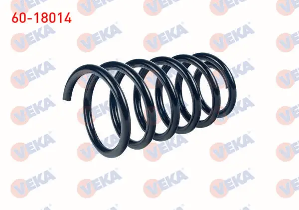 Helezon Yayı Arka Fiat Albea 2007-