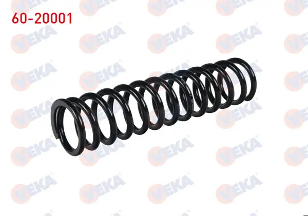 Helezon Yayı Arka Honda Civic V 1992-1995