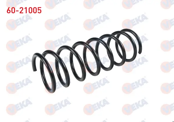 Helezon Yayı Arka Hyundai Accent 1995-2000