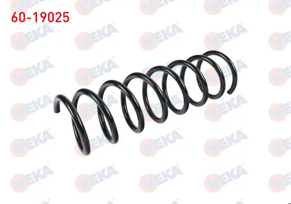 Helezon Yayı Arka Ford Focus 2002-2012