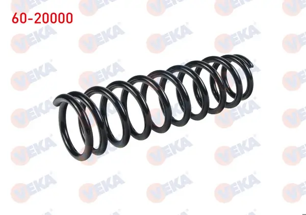 Helezon Yayı On Honda Civic V 1992-1995