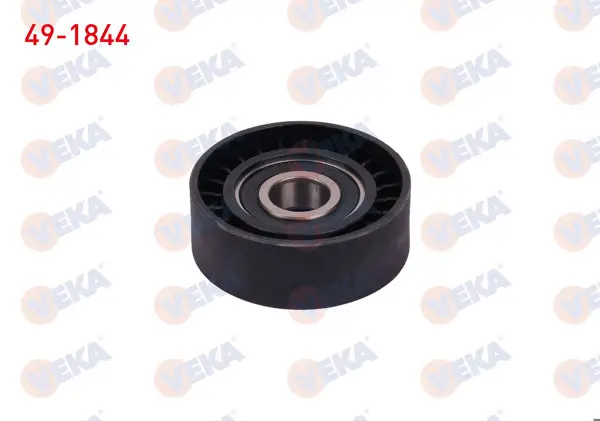 V Kayışı Gergi Rulmanı Metal Burclu 65X23 Fiat Albea-Doblo-Fiorino-Linea-Palio-Strada 1.4 Fıre-1.2-1.4 16V 1997 -