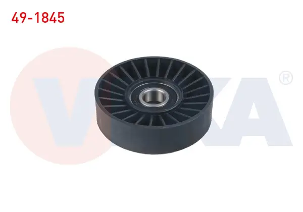 V Kayışı Gergi Rulmanı Metal Burclu 90,5X25 Alfa Romeo 156-166 2.4 JTD 1997-2007 / Fiat Marea 2.4 JTD 1996-2005