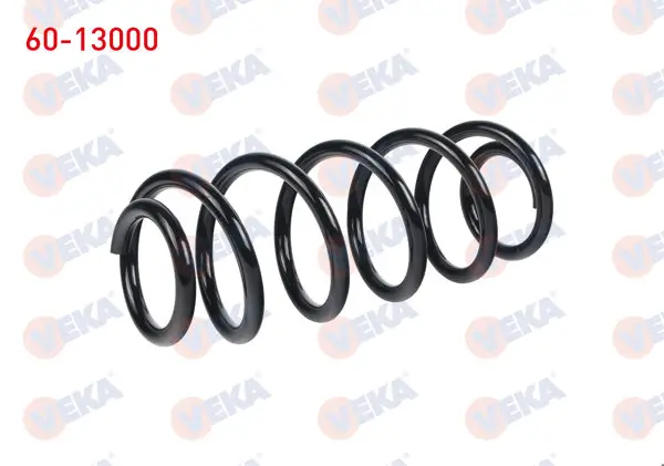 Helezon Yayı On Audi A4 (8D2,B5) 1994-2001