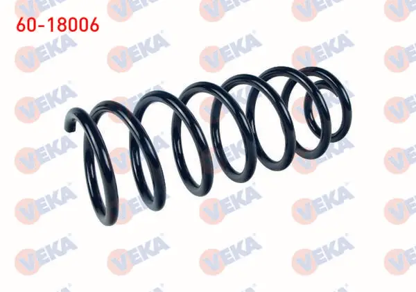 Helezon Yayı Arka Fiat Tempra 1992-1999