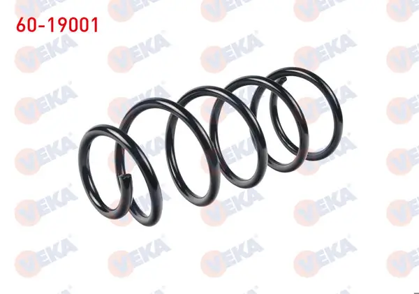 Helezon Yayı On Ford Connect 1.8 TDCI 90 Hp 2002-2013
