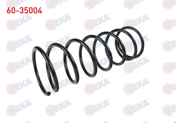 Helezon Yayı Arka Renault 12 Eskı Model Sw