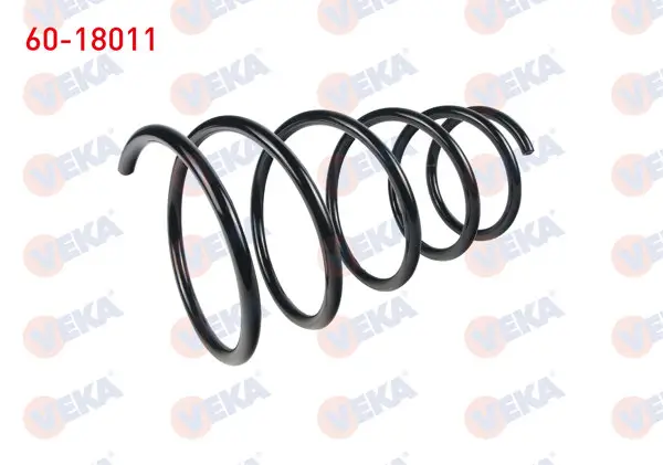 Helezon Yayı On Fiat Palio 1996-2005