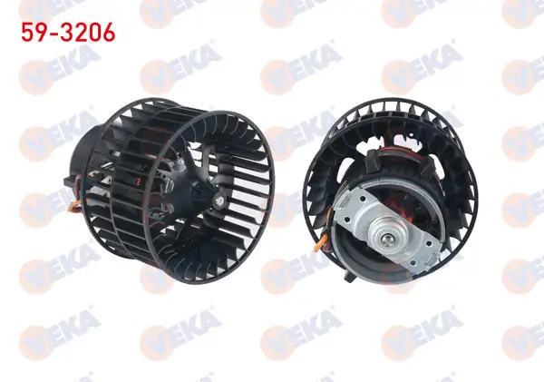 Kalorifer Motoru Klimalı Opel Combo B 1994-2001 / Corsa B 1993-2000 / Tigra A 1994-2000