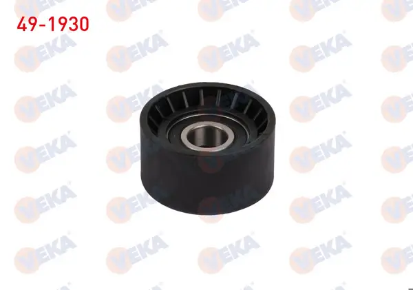 V Kayışı Gergi Rulmanı Plastik Burclu 60X29 Ford Focus 1.8 16V-2.0 16V 1998-2004 / Mondeo 2.0 1996-2000 / Tourneo Connect 1.8 16V 2002-2013