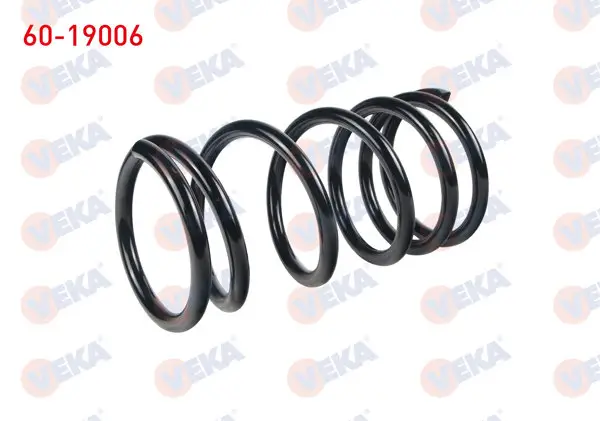 Helezon Yayı On Ford Transit (V184) Uzun Sase