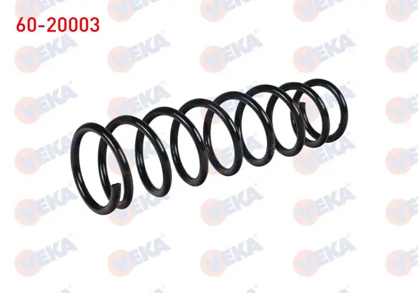 Helezon Yayı Arka Honda Civic VI 1995-2001