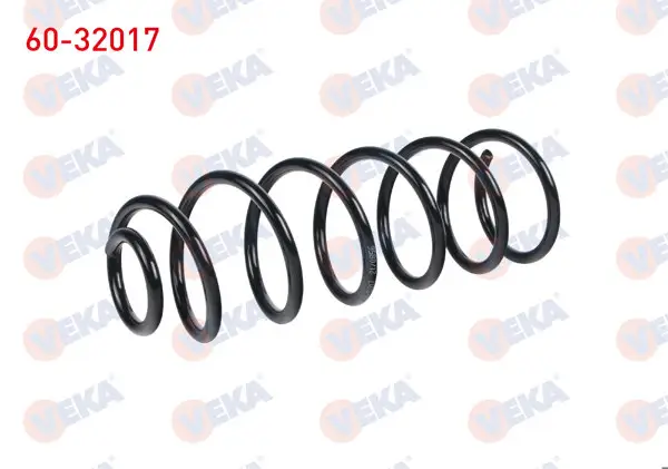 Helezon Yayı Arka Opel Vectra B 1996-2003