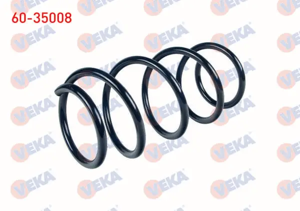Helezon Yayı On Renault Megane I 1996-1999