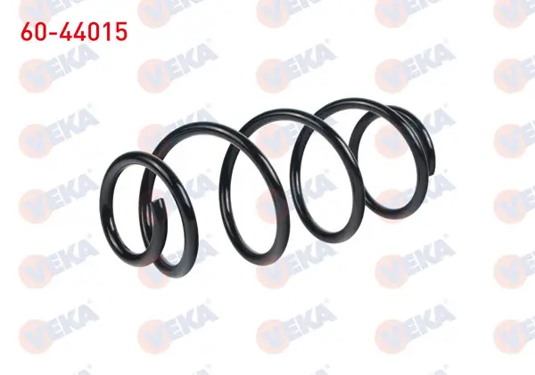 Helezon Yayı On Volkswagen Polo (6R) 1.6 TDI 2009-