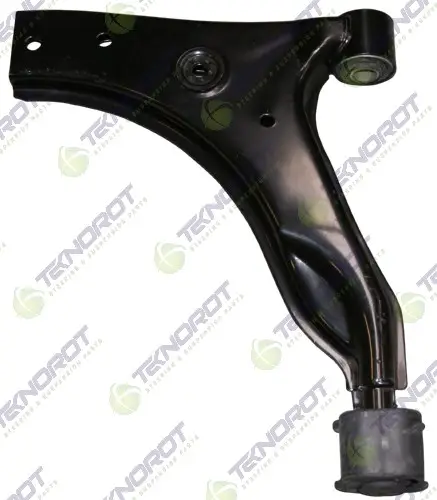 Salıncak Sol Rotilsiz Burclu Sac Hyundai Pony (X-2) 1.5İ 1989-1995