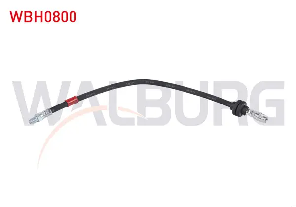 Fren Hortumu Ön Sol-Sağ 440mm Renault Captur 0.9 TCE-1.2-1.5 DCI 2013-