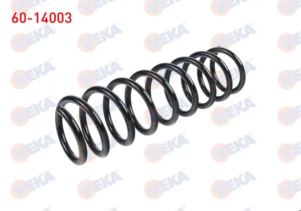 Helezon Yayı Arka BMW 5 Serisi (E39) 1995-2003